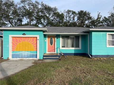 2716 49TH STREET S, GULFPORT, FL 33707