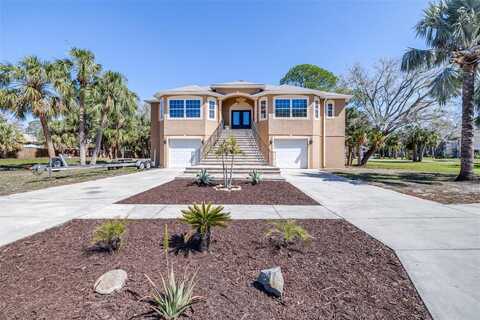 733 SEMINOLE BOULEVARD, TARPON SPRINGS, FL 34689