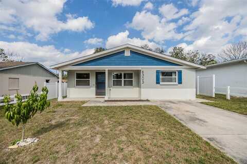 6303 CENTRAL AVENUE, NEW PORT RICHEY, FL 34653