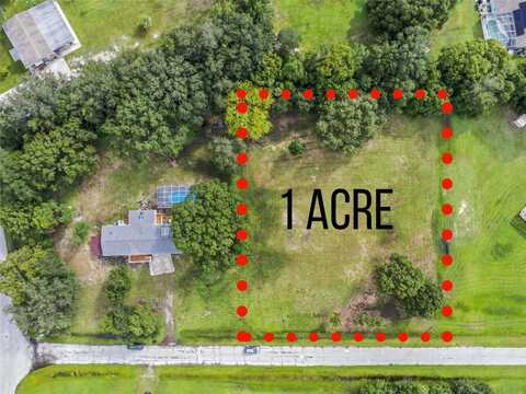FOX RIDGE BOULEVARD, WESLEY CHAPEL, FL 33543