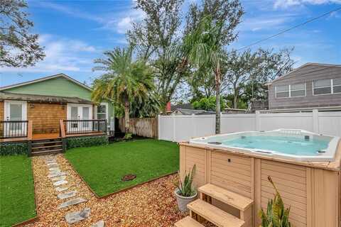 2715 14TH AVENUE N, Saint Petersburg, FL 33713