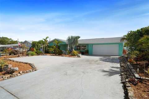 9911 ANTILLES DRIVE, SEMINOLE, FL 33776