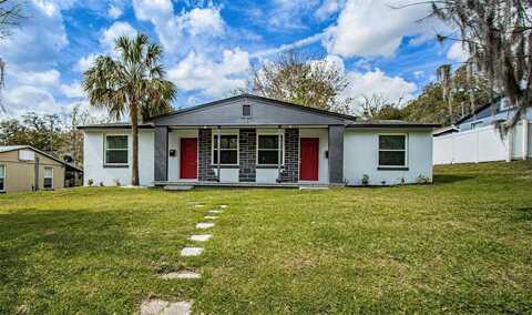 235 BELL AVENUE, BROOKSVILLE, FL 34601