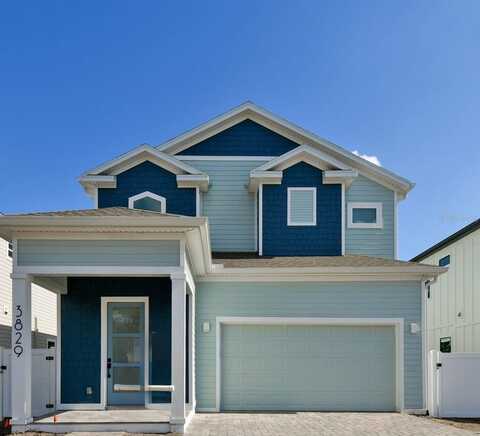 3829 71ST STREET N, Saint Petersburg, FL 33709