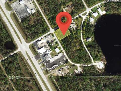 12386 EASHA BOULEVARD, PUNTA GORDA, FL 33955