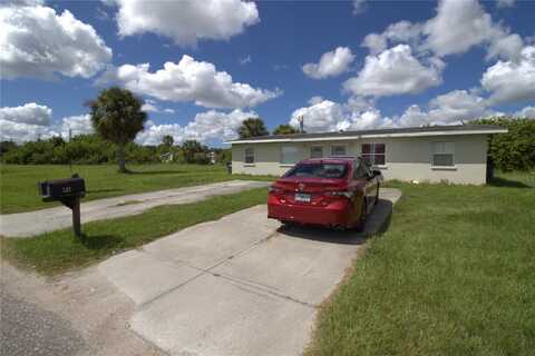 120 GRANADA BOULEVARD, NORTH PORT, FL 34287