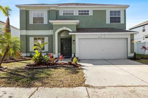 11351 CALLAWAY POND DRIVE, RIVERVIEW, FL 33579