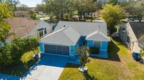 4331 FOXBORO DRIVE, NEW PORT RICHEY, FL 34653