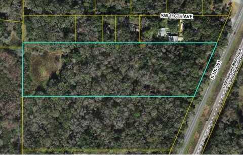 11644 S US HIGHWAY 301, WEBSTER, FL 33597