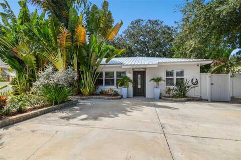 1906 2ND STREET, INDIAN ROCKS BEACH, FL 33785