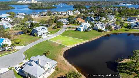 85 SANDPIPER POINTE COURT, TARPON SPRINGS, FL 34689