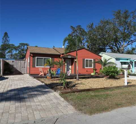 2655 MIRIAM STREET S, GULFPORT, FL 33711