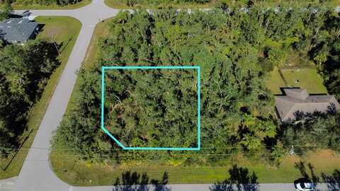17074 ORIENT AVENUE, PORT CHARLOTTE, FL 33948