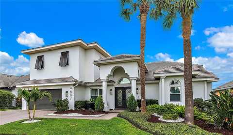 4687 ALISA CIRCLE NE, Saint Petersburg, FL 33703