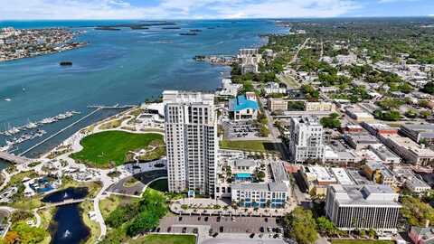 331 CLEVELAND STREET, CLEARWATER, FL 33755
