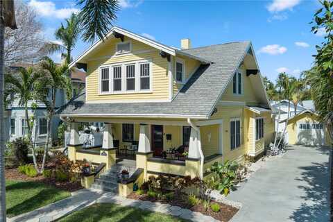 445 13TH AVENUE NE, Saint Petersburg, FL 33701