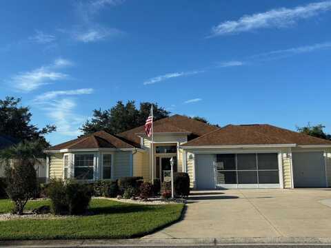 348 ELLENTON RUN, THE VILLAGES, FL 32162