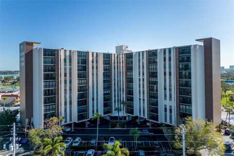 10355 PARADISE BOULEVARD, TREASURE ISLAND, FL 33706