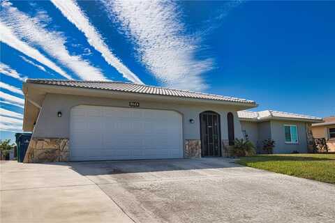 1290 CAMBRIDGE DRIVE, VENICE, FL 34293