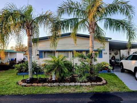 115 TROPICAL LANE, LEESBURG, FL 34748