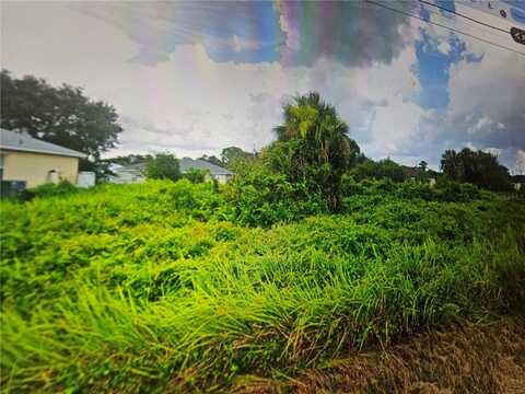 IRONDALE ROAD, NORTH PORT, FL 34287