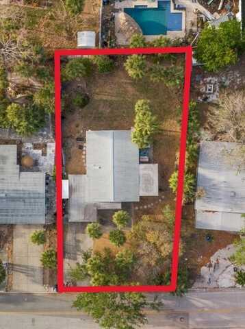 3863 BELLE VISTA DRIVE E, ST PETE BEACH, FL 33706