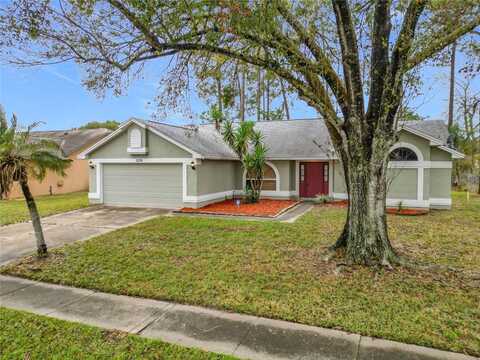 2226 BAKER AVENUE, ORLANDO, FL 32833