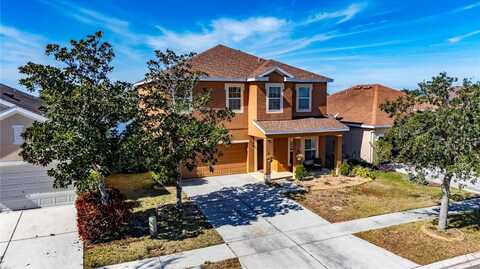 708 FERN LEAF DRIVE, RUSKIN, FL 33570