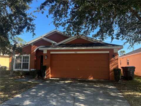 922 SANDY RIDGE DRIVE DRIVE, DAVENPORT, FL 33896