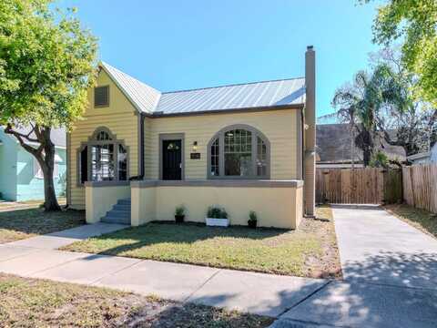 5807 N MIAMI PLACE, TAMPA, FL 33604
