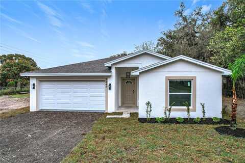 2449 JUNGLE STREET, LAKELAND, FL 33801