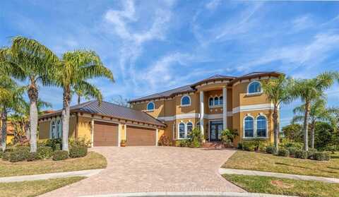 288 MOBBLY BAY DRIVE, OLDSMAR, FL 34677