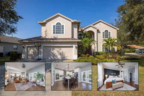 5292 KERNWOOD COURT, PALM HARBOR, FL 34685