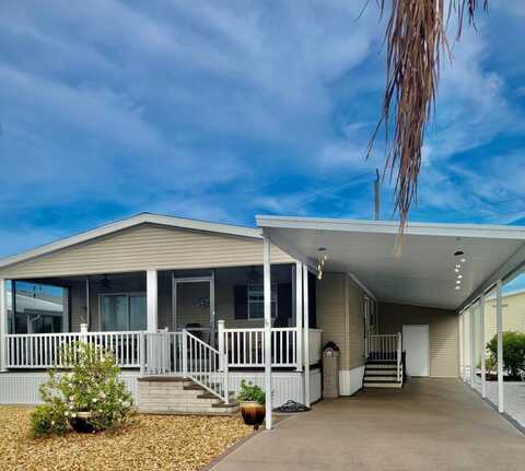 614 LEISURE, VENICE, FL 34285