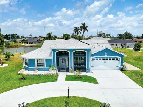 1005 SW 1ST PLACE, CAPE CORAL, FL 33991