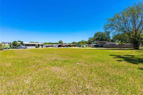CHRIS DR., WESLEY CHAPEL, FL 33543