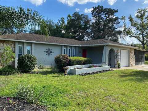 12330 COMSTOCK STREET, SPRING HILL, FL 34609