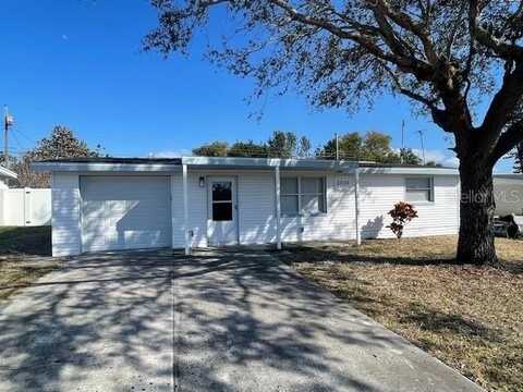 2036 MELODY DRIVE, HOLIDAY, FL 34691
