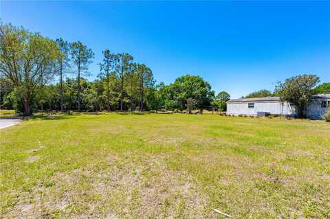 CHRIS DR., WESLEY CHAPEL, FL 33543