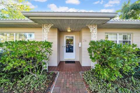 216 21ST AVENUE NE, Saint Petersburg, FL 33704