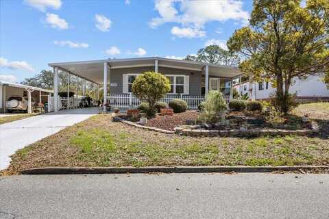12459 FAIRWAY AVENUE, BROOKSVILLE, FL 34613