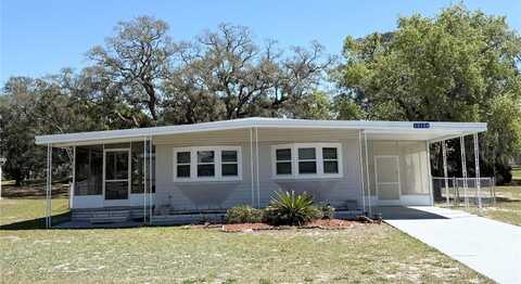 12124 THORNRIDGE STREET, BROOKSVILLE, FL 34613