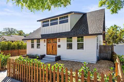 2920 3RD AVENUE S, Saint Petersburg, FL 33712