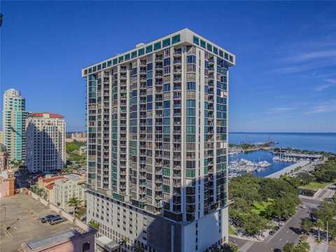 1 BEACH DRIVE SE, Saint Petersburg, FL 33701