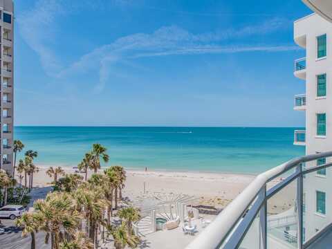 1590 GULF BOULEVARD, CLEARWATER BEACH, FL 33767