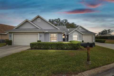 3624 MUIRFIELD COURT, NEW PORT RICHEY, FL 34655