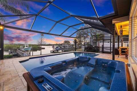 1881 RIVEREDGE DRIVE, TARPON SPRINGS, FL 34689