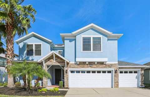 10642 MISTFLOWER LANE, TAMPA, FL 33647