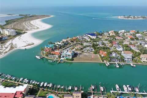 GALEON DRIVE, TIERRA VERDE, FL 33715