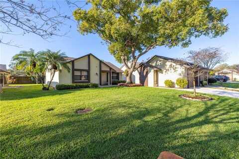 2460 OAKLEAF DRIVE, CLEARWATER, FL 33763